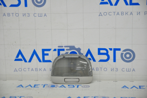 Ceiling light rear Subaru Outback 20-24 gray