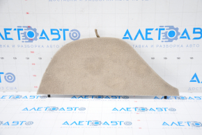Left trunk pocket lid for Lexus RX300 98-03 beige
