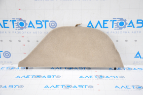 Right trunk pocket lid for Lexus RX300 98-03 beige