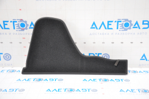 Left trunk lid for Lexus CT200h 11-17