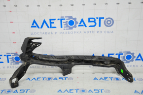 Front bumper mount for headlight right Subaru Outback 20-22
