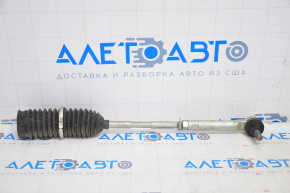 Steering rod with tip right Subaru Outback 20-23