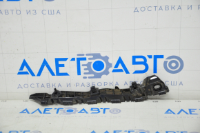 Front bumper mount left Subaru Outback 20-22