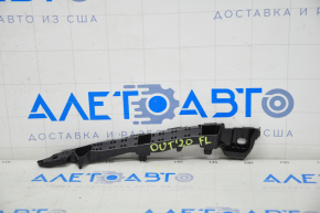 Front bumper mount left Subaru Outback 20-22
