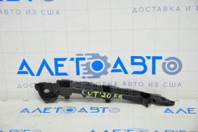 Front bumper mount right Subaru Outback 20-22
