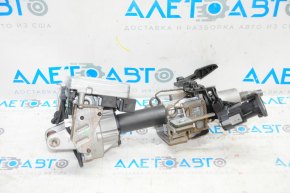 Steering column Fiat 500L 14-17 electric