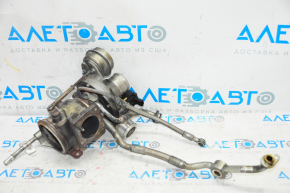 Fiat 500L 1.4T 121k Turbo