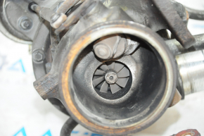Fiat 500L 1.4T 121k Turbo