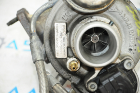Fiat 500L 1.4T 121k Turbo