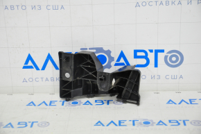 Rear bumper mount under the left light Subaru Outback 20-22