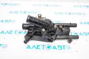 Thermostat housing Kia Optima 11-15 2.4
