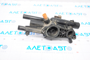 Thermostat housing Kia Optima 11-15 2.4