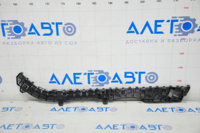 Rear bumper mount left Subaru Outback 20-22