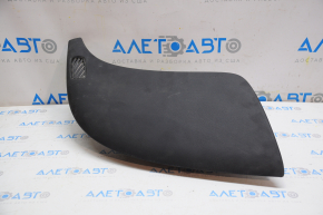 Airbag passenger in dashboard Chevrolet Volt 11-15 chip broken