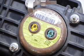 Airbag passenger in dashboard Chevrolet Volt 11-15 chip broken