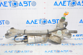 Steering rack Subaru Outback 20-22 electric