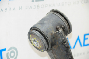 Rear beam Fiat 500L 14-14 silents torn