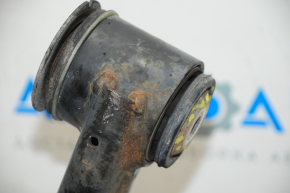 Rear beam Fiat 500L 14-14 silents torn