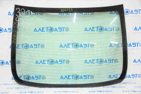 Rear glass Honda Accord 18-22