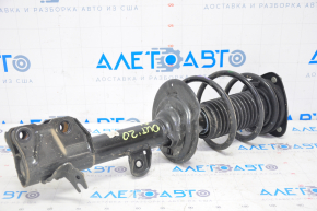 Shock absorber strut assembly front left Subaru Outback 20-23