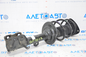 Shock absorber strut assembly front right Subaru Outback 20-23