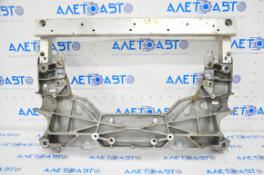 Front subframe Infiniti Q50 14-20 AWD