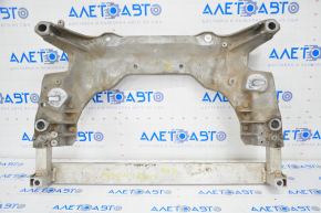 Front subframe Infiniti Q50 14-20 AWD