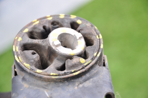 Rear subframe Ford Edge 15-24 AWD, 2 C\B gearboxes are cracked, 4 C\B subframes need replacement