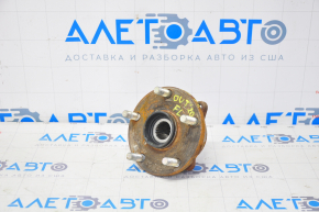 Front left hub Subaru Outback 20-23