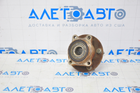 Front left hub Subaru Outback 20-23