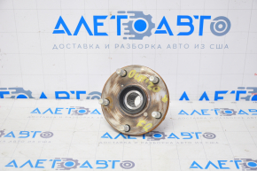 Front right hub Subaru Outback 20-23