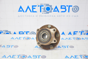 Front right hub Subaru Outback 20-23