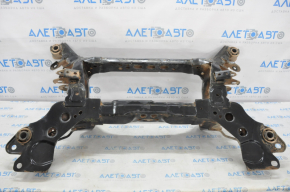 Rear subframe Ford Edge 15-21 FWD, for replacement 3 S\B