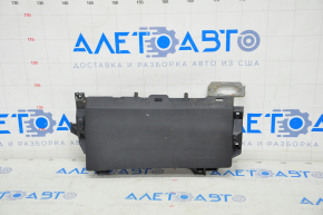 Airbag knee driver's left Subaru Outback 20-23 black