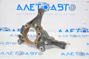 Front left axle Subaru Outback 20-23