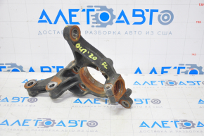Front left axle Subaru Outback 20-23