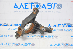 Front right axle Subaru Outback 20-23