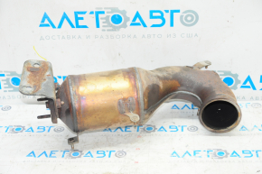 Catalytic converter Fiat 500L 14-16 1.4T