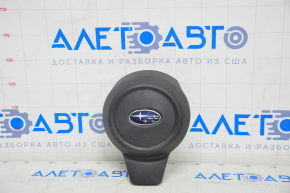 Airbag in steering wheel driver Subaru Outback 20-23