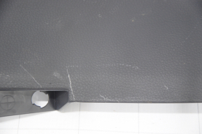 Knee pad driver Honda Accord 18-22 black, scratches