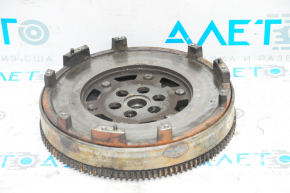 Flywheel Fiat 500L 14-16 1.4T 121k manual transmission