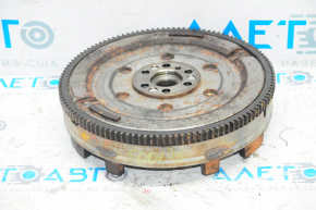 Flywheel Fiat 500L 14-16 1.4T 121k manual transmission