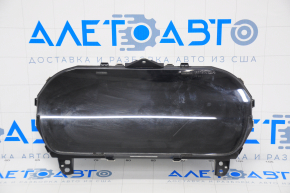 Instrument cluster Honda Accord 18-22 41k