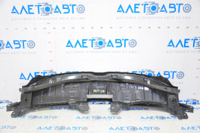 Front bumper mount center upper Subaru Outback 20-23