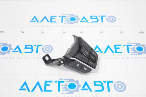 Right steering wheel controls for Honda Accord 18-20 cruise control