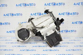 Heater assembly Infiniti Q50 14-20