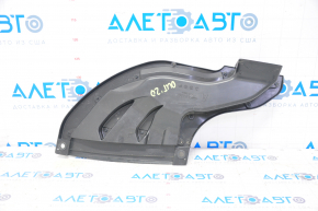 Subaru Outback 20-23 Air Intake