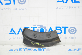 Left tailgate seal Subaru Outback 20-23