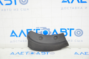 Right tailgate seal Subaru Outback 20-23