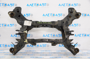 Lincoln MKZ 13-20 AWD rear subframe, 2 C\B gearboxes are cracked, 4 C\B subframes need replacement